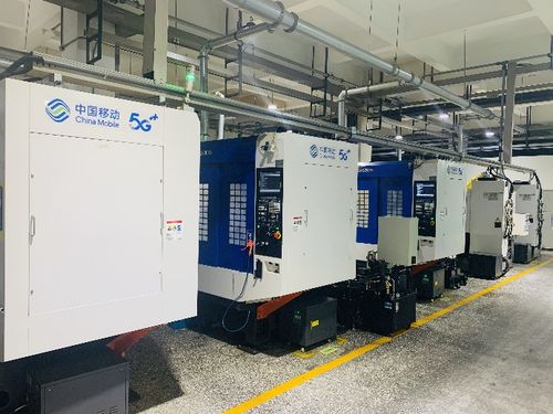 中国移动携手爱柯迪 全5G数字化工厂解决方案获选为网络设备销售标杆